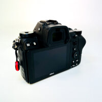 Nikon Z7 system camera, 45.7 MP, full-frame 35mm BSI...