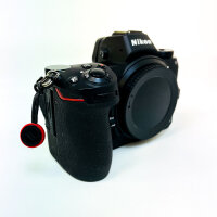 Nikon Z7 Systemkamera, 45,7 MP, Vollformat 35mm BSI CMOS, spiegellos, für Wechselobjektive