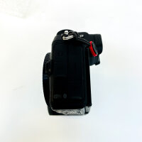 Nikon Z7 Systemkamera, 45,7 MP, Vollformat 35mm BSI CMOS, spiegellos, für Wechselobjektive