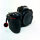 Nikon Z7 Systemkamera, 45,7 MP, Vollformat 35mm BSI CMOS, spiegellos, für Wechselobjektive