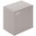 Weidmüller KLIPPON POK 252516 Universal Enclosure, 255x250x160.5 mm, Polycarbonate, Socket Distributor, Robust, Versatile