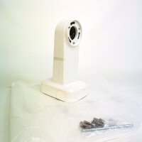 Hanwha Techwin SBP-156WMW Wand-/Masthalterung, für...
