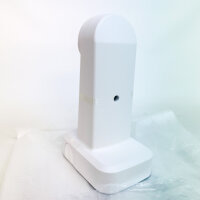 Hanwha Techwin SBP-156WMW wall/mast mount for PTZ cameras, indoor/outdoor use, weatherproof, white