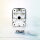 Hanwha Techwin SBP-156WMW wall/mast mount for PTZ cameras, indoor/outdoor use, weatherproof, white