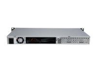 Win RF100S.265P 1U Rack Server Enclosure, 19 inch, Steel,...