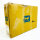 Win RF100S.265P 1U Rack Server Enclosure, 19 inch, Steel, 265mm Deep, Hot-Swappable, for Server Construction