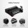 Algolaser RR2 rotary roller, 8-24V, 360° adjustable Y-axis, for laser engravers, mugs & bottles, compatible with Alpha/DIY kit