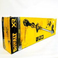 DeWalt DCMST561P1-GB Cordless Grass Trimmer 18V XR, String Trimmer, incl. 5.0Ah Battery, Ergonomic