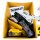 DeWalt DCMST561P1-GB Cordless Grass Trimmer 18V XR, String Trimmer, incl. 5.0Ah Battery, Ergonomic