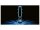 SILVERCREST 472093, 35W, Bladeless Pedestal Fan, Black, Quiet, Modern Design, Wind Machine