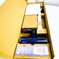 Dyson Gen5detect Absolute, cordless vacuum cleaner,...