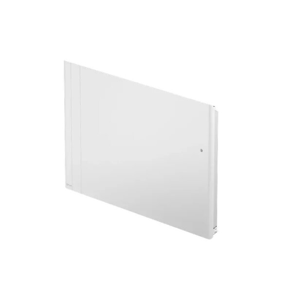 Intuis CHAMANE M198115, Electric heating body, 1500 W, 230 V, IP24, horizontal, white
