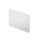 Intuis CHAMANE M198115, Electric heating body, 1500 W, 230 V, IP24, horizontal, white