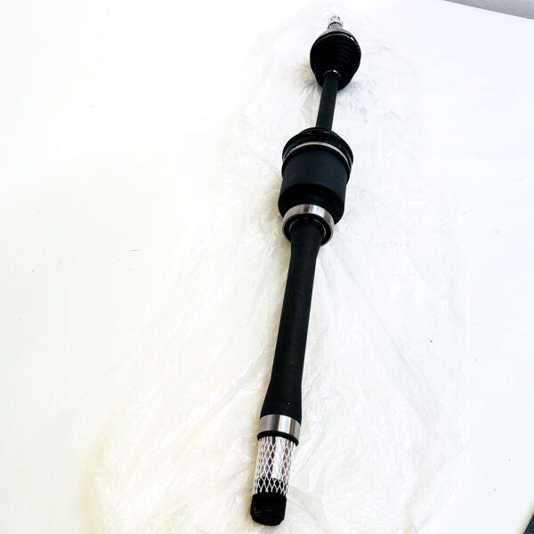 FEBI BILSTEIN 181711 Front Right Driveshaft, suitable for Ford Tourneo, high-quality replacement shaft for Ford passenger cars