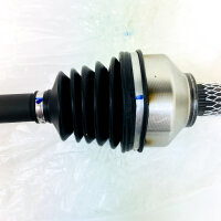 FEBI BILSTEIN 181711 Front Right Driveshaft, suitable for...