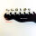 Fender Telecaster US16097257, 6-string electric guitar, Jack Daniel’s design, natural wood/black, limited edition