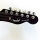 Fender Telecaster US16097257, 6-string electric guitar, Jack Daniel’s design, natural wood/black, limited edition