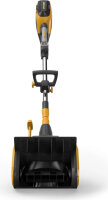STIGA Essential ST 300e Kit Cordless Snow Blower, 48V...