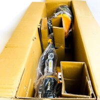 STIGA Essential ST 300e Kit Cordless Snow Blower, 48V 2Ah, 33cm width, 20cm height, 5m throwing distance, telescopic handle, incl. battery/charger