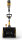 STIGA Essential ST 300e Kit Cordless Snow Blower, 48V 2Ah, 33cm width, 20cm height, 5m throwing distance, telescopic handle, incl. battery/charger