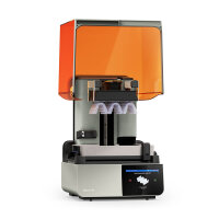 Formlabs Form 4B 3D printer basic package, MSLA...