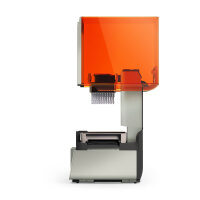 Formlabs Form 4B 3D-Drucker Basispaket, MSLA-Technologie,...