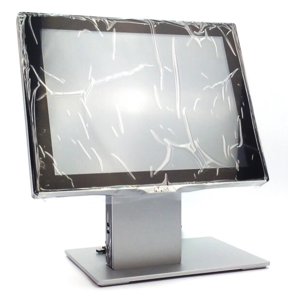 AURES SANGO ART-03184, Touchscreen POS Monitor, PCAP Technology, Cash Register Screen