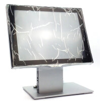AURES SANGO ART-03184, Touchscreen POS Monitor, PCAP...
