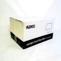 AURES SANGO ART-03184, Touchscreen POS Monitor, PCAP Technology, Cash Register Screen