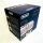 DeLonghi EC9155.YE Siebträgermaschine, 1550W, Espresso & Cappuccino, 220-240V, silber/schwarz, Kaffeevollautomat