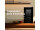 EVVO VT8 Wine Cooler, 8 Bottles, 21l, LED Lighting, Double Glass Door, Quiet, Black