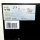 EVVO VT8 Wine Cooler, 8 Bottles, 21l, LED Lighting, Double Glass Door, Quiet, Black
