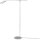 Fritz Hansen MS011 floor lamp, max. 10W LED, 3m cable, MS series, steel, modern design