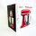 KitchenAid Artisan Premium KSM185, 5KSM185PSECA, Food Processor 4.8 l, Stainless Steel Bowl, Stand Mixer, Apple Red