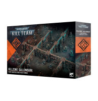 Warhammer 40.000 Kill Team 99120199130...