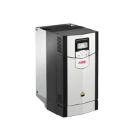 ABB ACS880-01-021A-5+E200 Frequenzumrichter, 18 kVA, 21...