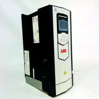 ABB ACS880-01-021A-5+E200 frequency converter, 18 kVA, 21...