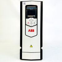 ABB ACS880-01-021A-5+E200 frequency converter, 18 kVA, 21 A, 3-phase, 400–500 V AC, IP21, air-cooled, 50/60 Hz, UL Type 1