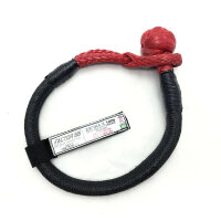 Factor 55 00066 Soft shackle 9.5mm x 25.4cm, off-road...
