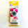 EKSuccess Circle Punch 3/4 inch (1.9 cm), Metallic Grey, Handy, for Paper Crafts, 4.5 x 8.7 x 19.1 cm