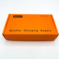 HINNE Powerbank HE34B, 50000mAh, 22,5W, tragbarer...