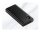 HINNE Powerbank HE34B, 50000mAh, 22,5W, tragbarer externer Akku, Schnellladefunktion, USB, Schwarz