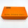 HINNE Powerbank HE34B, 50000mAh, 22,5W, tragbarer externer Akku, Schnellladefunktion, USB, Schwarz