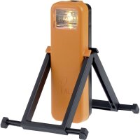 Hazard warning light 767000001, LED light, battery...