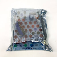 NLM 2TTs, Multiple Trigger Generator, Eurorack Modul,...