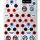 NLM 2TTs, Multiple Trigger Generator, Eurorack Modul, Zufallsgates, Swing, Ratchet, vielseitige Trigger-Steuerung