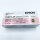 Epson PJIC7(LM) ink cartridge, 31.3 ml, light magenta, compatible with PP-100/PP-50 series, original accessory
