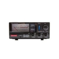 TELECOM SX-601 SWR & Wattmeter, 1.8–525 MHz, 1...