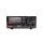 TELECOM SX-601 SWR & Wattmeter, 1.8–525 MHz, 1 kW, 2 sensors, 5/20/200 W, backlit display, 12V DC, HF/VHF/UHF