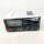 TELECOM SX-601 SWR & Wattmeter, 1.8–525 MHz, 1 kW, 2 sensors, 5/20/200 W, backlit display, 12V DC, HF/VHF/UHF